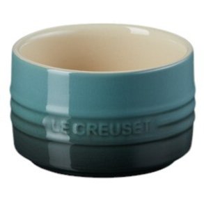 Le Creuset Stabelbar ramekin 0,2 L, Ocean